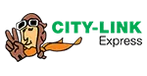 City-Link Express logo