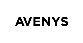 Avenys logo