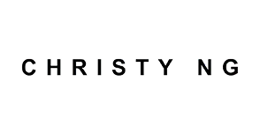 Christy Ng logo