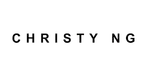 Christy Ng logo