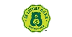 De Lettuce Bear logo