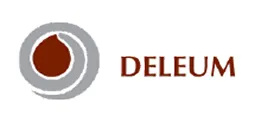 Deleum logo