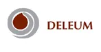 Deleum logo
