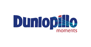 Dunlopillo logo