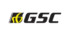 GSC logo