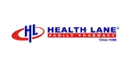 Health Lane logo
