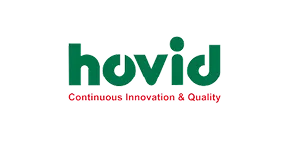 Hovid logo