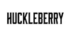 Huckleberry logo