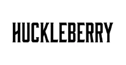 Huckleberry logo