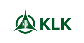 KLK logo