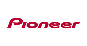 Pioneer logo