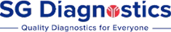 SG Diagnostics logo