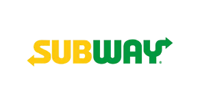 Subway logo