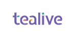 Tealive logo