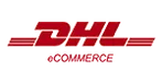 DHL eCommerce logo