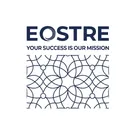 EOSTRE logo designed by O2O Creative