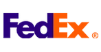 FedEx logo