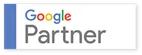 Google Partner badge