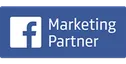 Facebook Marketing Partner badge