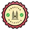 Trusted Malaysia badge