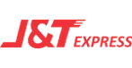 J&T Express logo