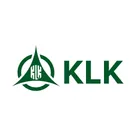 KLK logo designed by O2O Creative