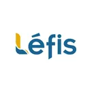 Lefis logo designed by O2O Creative