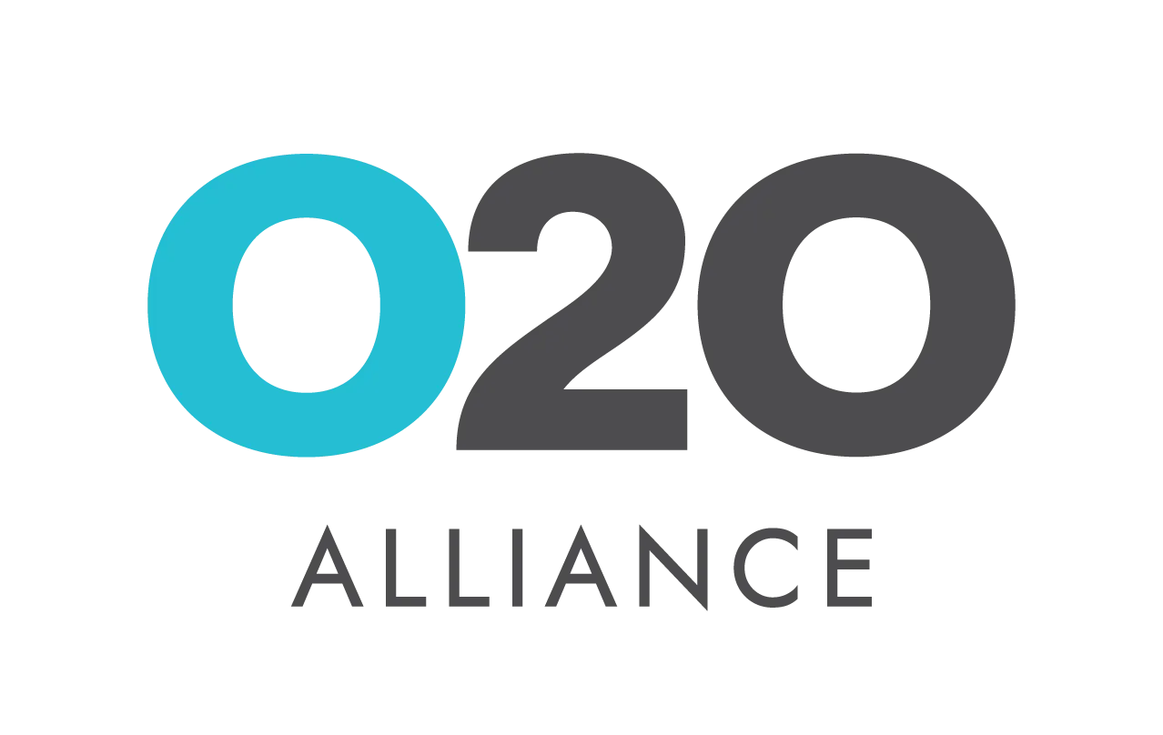 O2O Alliance logo
