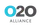 O2O Alliance logo