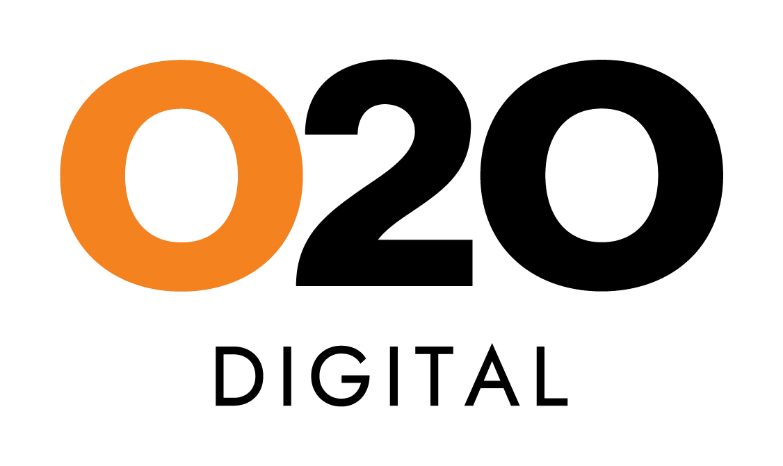 O2O Digital logo