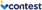 VContest logo