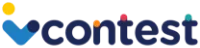 VContest logo
