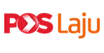 Pos Laju logo