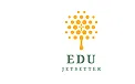 Edu Jetsetter logo