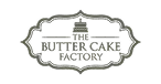 The Butter Cake Factory logo
