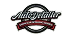 Auto Detailer logo