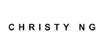 Christy Ng logo