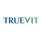 Truevit logo designed by O2O Creative